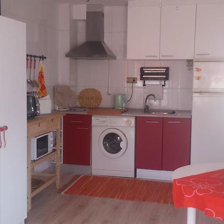 Calablu Apartamento Alicante Quarto foto